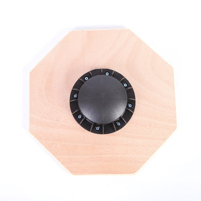 Tabla Octagonal para Entrenamiento de Equilibrio y Giro - Image 12