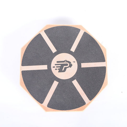 Tabla Octagonal para Entrenamiento de Equilibrio y Giro - Image 11
