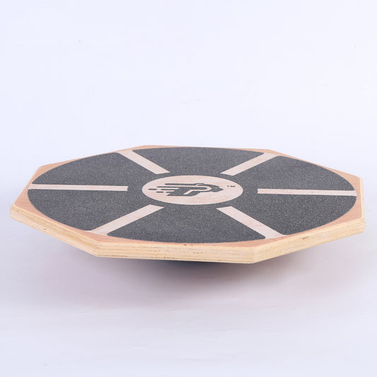 Tabla Octagonal para Entrenamiento de Equilibrio y Giro - Image 2
