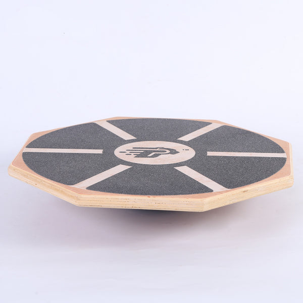 Tabla Octagonal para Entrenamiento de Equilibrio y Giro - Image 2