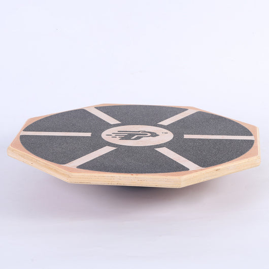 Tabla Octagonal para Entrenamiento de Equilibrio y Giro - Image 2