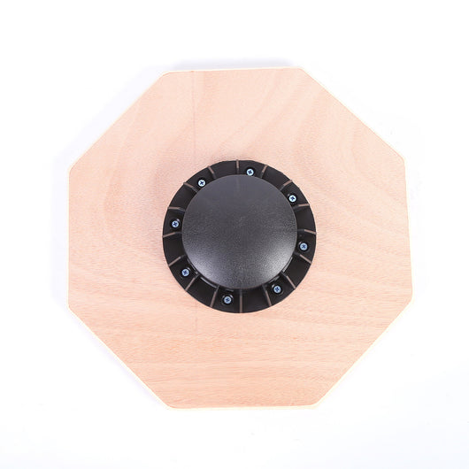 Tabla Octagonal para Entrenamiento de Equilibrio y Giro - Image 5