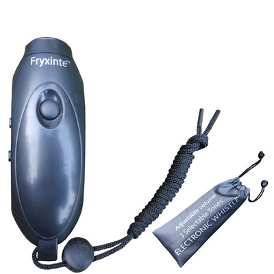 Silbato Electrónico de Tres Tonos con Volumen Ajustable - Image 8