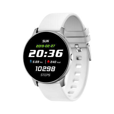 Reloj Inteligente Multifuncional con Pantalla de Color Puro - Image 10