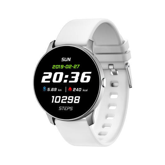 Reloj Inteligente Multifuncional con Pantalla de Color Puro - Image 10