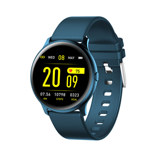 Reloj Inteligente Multifuncional con Pantalla de Color Puro - Image 9