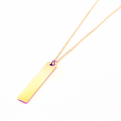 Cadena de Amistad para Hombre - Diseño Minimalista - Image 8