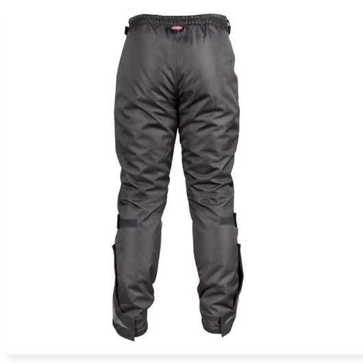 Pantalones de Motociclista con Algodón Térmico y Cierre Rápido - Image 9