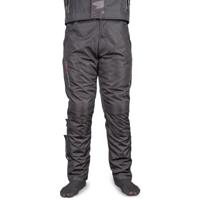 Pantalones de Motociclista con Algodón Térmico y Cierre Rápido - Image 7