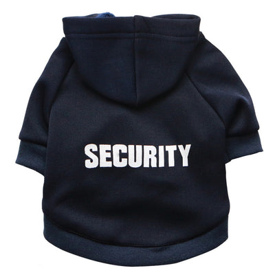 Playera para Perro 100% Algodón - Ropa VIP para Mascotas Teddy y Pequeñas Razas - Image 10
