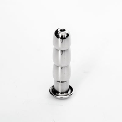 Estimulador de Acero Inoxidable Pulido con Espejo para Hombres - Image 14