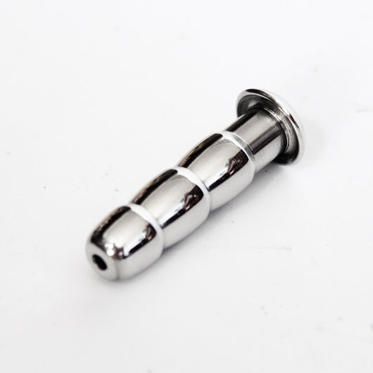 Estimulador de Acero Inoxidable Pulido con Espejo para Hombres - Image 18