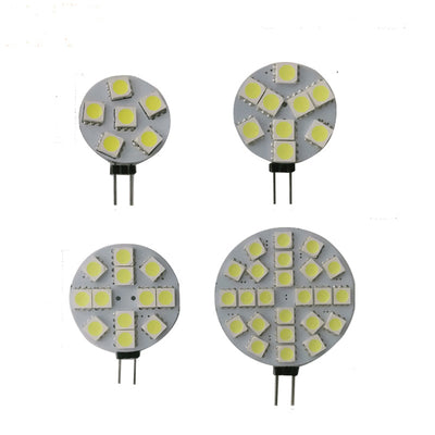 Lámpara LED para Vitrina 5050 DC12V - 9, 12 o 24 Luces - Image 12