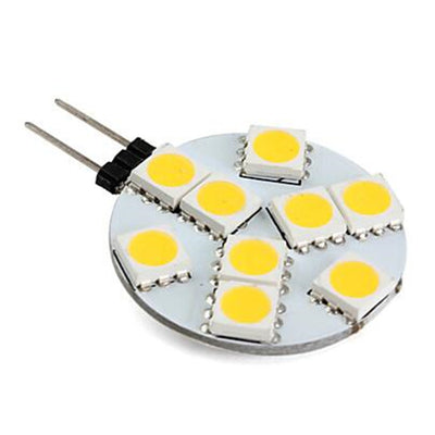 Lámpara LED para Vitrina 5050 DC12V - 9, 12 o 24 Luces - Image 10