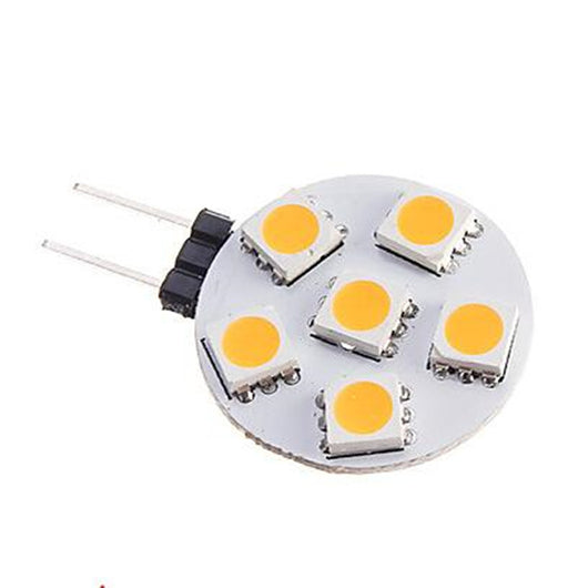 Lámpara LED para Vitrina 5050 DC12V - 9, 12 o 24 Luces - Image 4