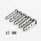Steel H