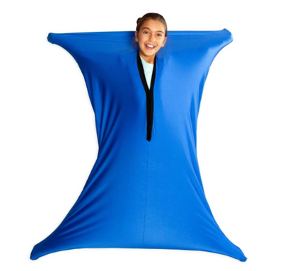 Ropa de Entrenamiento Elástica Adaptada para Bienestar Emocional - Image 13
