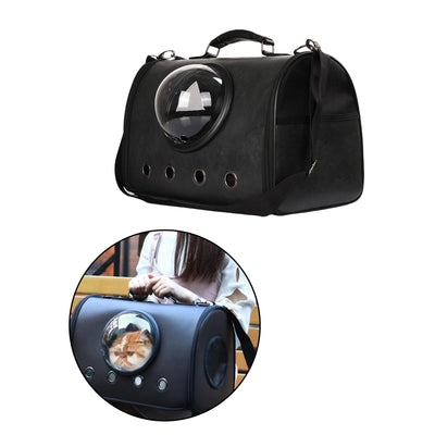 Transportín para Mascotas Pequeñas - Perros, Gatos y Cachorros - Image 10