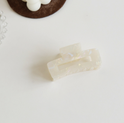 Pasador Grande para Recoger Cabello en la Nuca - Image 8