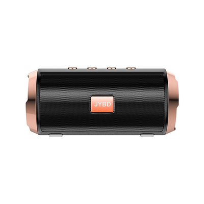 Parlante Bluetooth 9D Estéreo Portátil IPX7 Resistente al Agua - Image 6