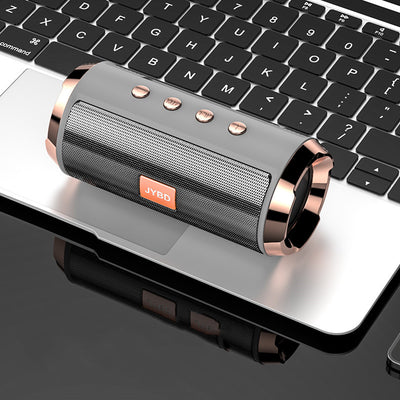Parlante Bluetooth 9D Estéreo Portátil IPX7 Resistente al Agua - Image 10