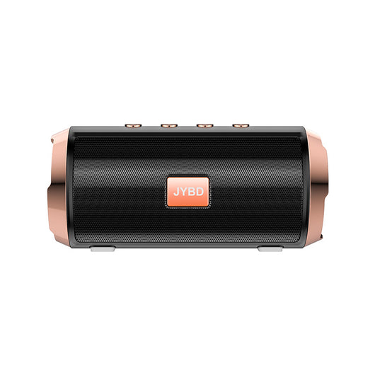 Parlante Bluetooth 9D Estéreo Portátil IPX7 Resistente al Agua - Image 5