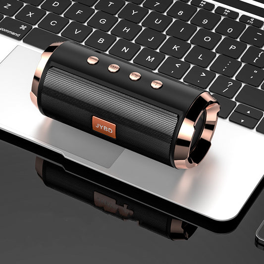 Parlante Bluetooth 9D Estéreo Portátil IPX7 Resistente al Agua - Image 2