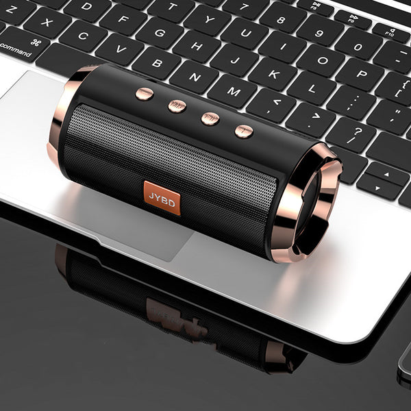 Parlante Bluetooth 9D Estéreo Portátil IPX7 Resistente al Agua - Image 2