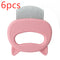 Pink 6 Pieces