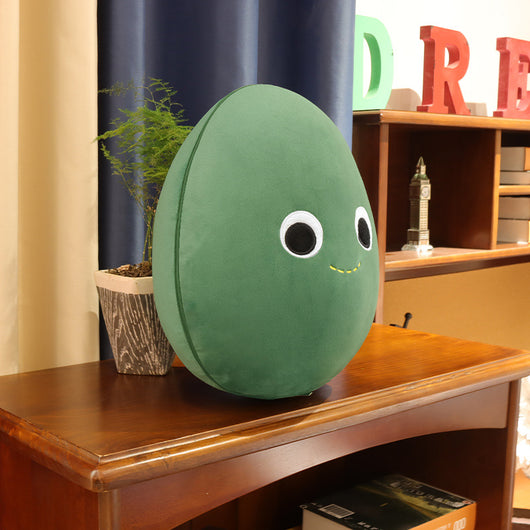 Peluche Aguacate Adorable - Juguete Suave para Niños y Decoración - Image 11