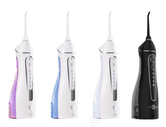 Irrigador Dental Portátil Inteligente Bo Hao - Limpieza Profesional en Casa - Image 13