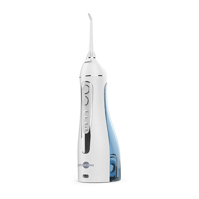 Irrigador Dental Portátil Inteligente Bo Hao - Limpieza Profesional en Casa - Image 16