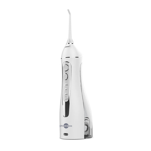 Irrigador Dental Portátil Inteligente Bo Hao - Limpieza Profesional en Casa - Image 6