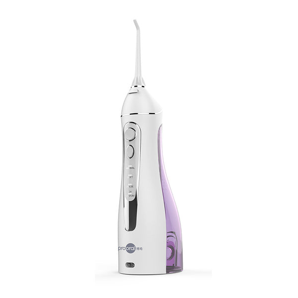 Irrigador Dental Portátil Inteligente Bo Hao - Limpieza Profesional en Casa - Image 5