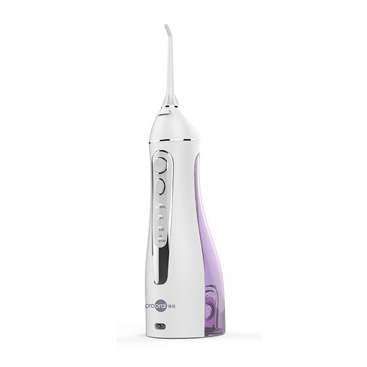 Irrigador Dental Portátil Inteligente Bo Hao - Limpieza Profesional en Casa - Image 5