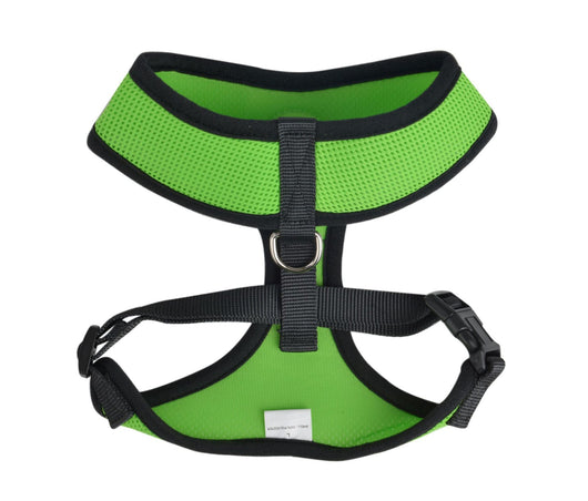 Arnés de Pecho con Cuerda Trenzada Transpirable para Mascotas - Image 13