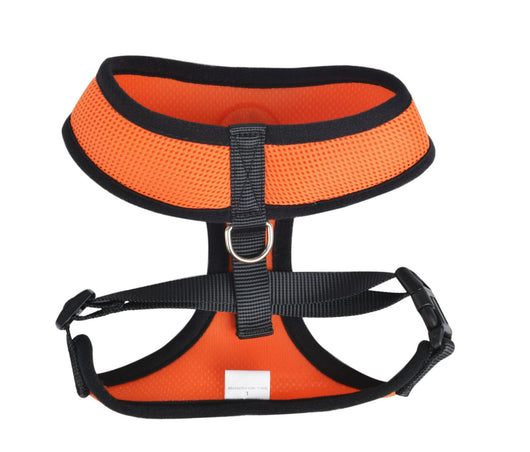 Arnés de Pecho con Cuerda Trenzada Transpirable para Mascotas - Image 10
