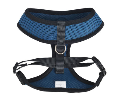 Arnés de Pecho con Cuerda Trenzada Transpirable para Mascotas - Image 7