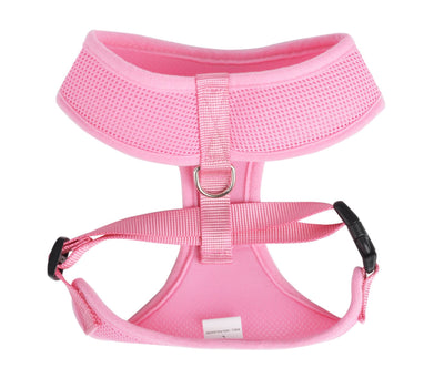 Arnés de Pecho con Cuerda Trenzada Transpirable para Mascotas - Image 6