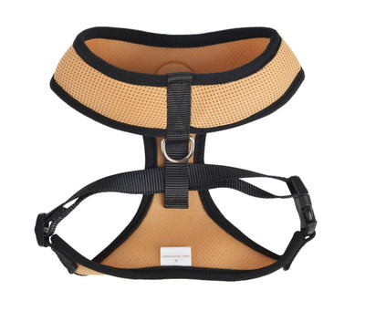 Arnés de Pecho con Cuerda Trenzada Transpirable para Mascotas - Image 12