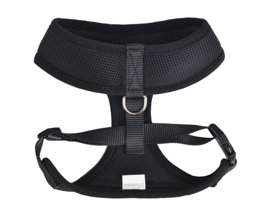 Arnés de Pecho con Cuerda Trenzada Transpirable para Mascotas - Image 8
