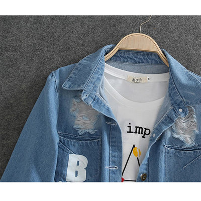 Ropa Suelta Talla Grande para Mujer - Tendencia de Moda Actual - Image 8