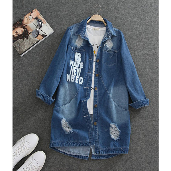 Ropa Suelta Talla Grande para Mujer - Tendencia de Moda Actual