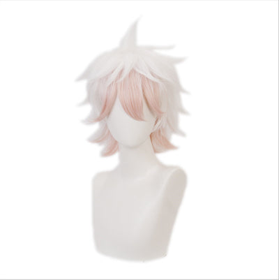 Peluca de Cosplay Bullet On - Animé Premium - Image 5