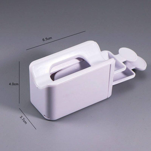 Caja Recicladora para Polvo de Espejo Manicure - Image 2