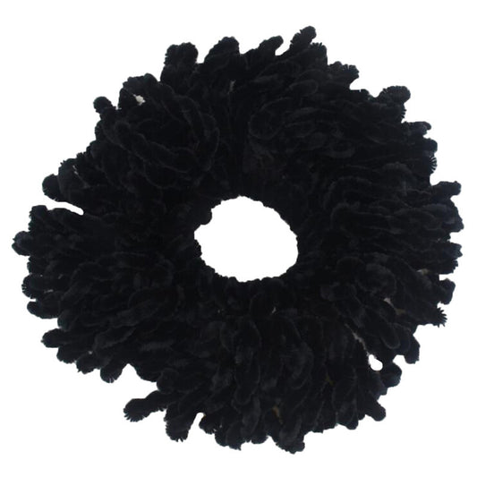 Flor de Cabeza de la Nacionalidad Hui - Accesorio Tradicional Auténtico