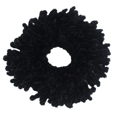 Flor de Cabeza de la Nacionalidad Hui - Accesorio Tradicional Auténtico