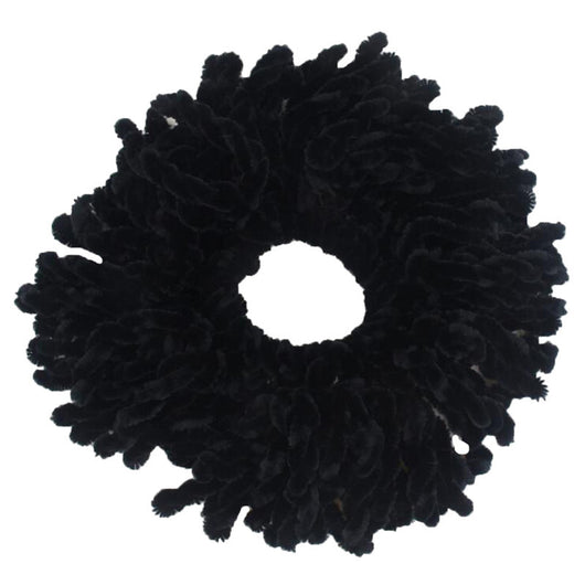 Flor de Cabeza de la Nacionalidad Hui - Accesorio Tradicional Auténtico