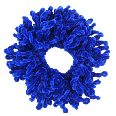 Flor de Cabeza de la Nacionalidad Hui - Accesorio Tradicional Auténtico - Image 3