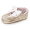 Zapatos para Bebé Princesa de Suela Suave PU